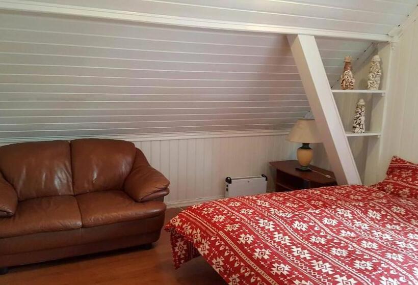 펜션 Egil S Vacation House