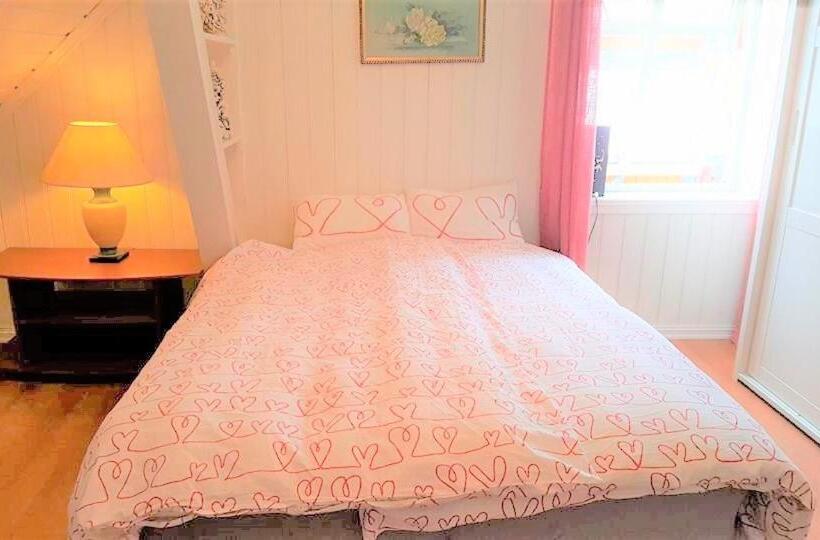 펜션 Egil S Vacation House