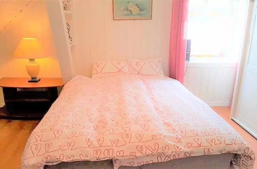 ペンション Egil S Vacation House