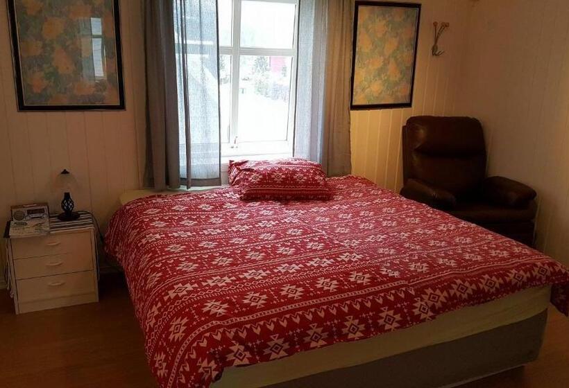 펜션 Egil S Vacation House