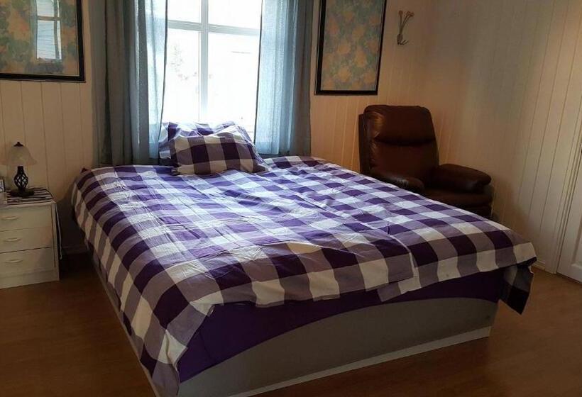 펜션 Egil S Vacation House