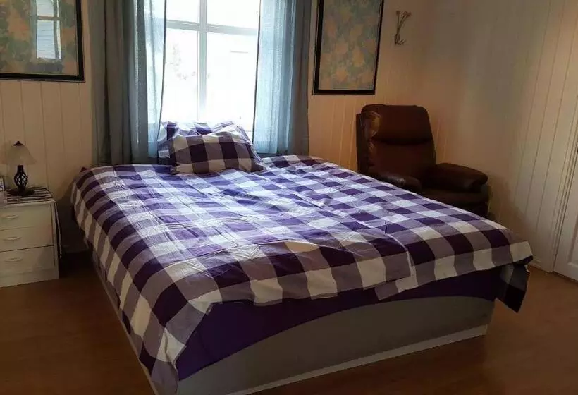 ペンション Egil S Vacation House