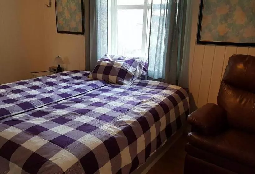 ペンション Egil S Vacation House