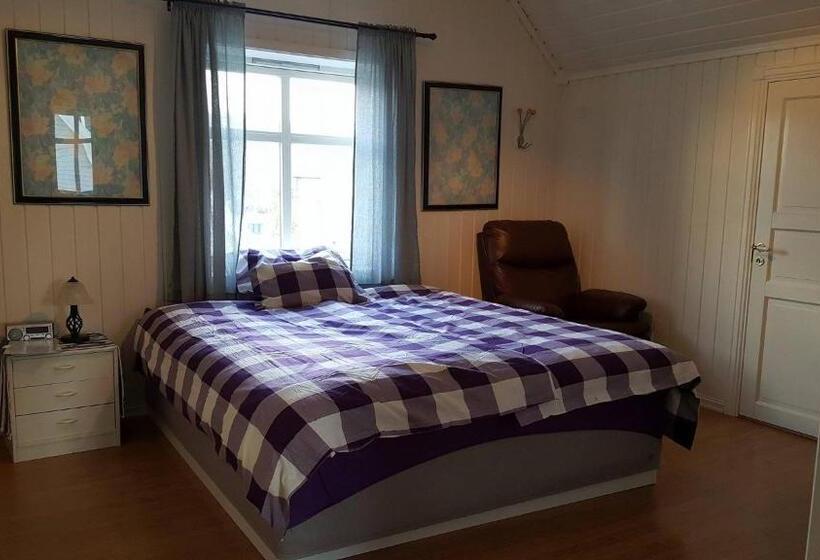 펜션 Egil S Vacation House