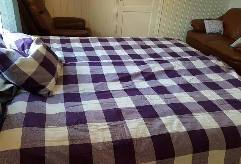 ペンション Egil S Vacation House