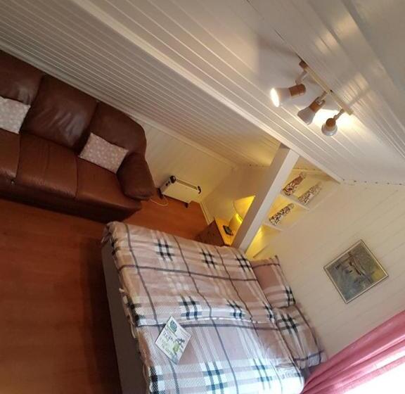 펜션 Egil S Vacation House