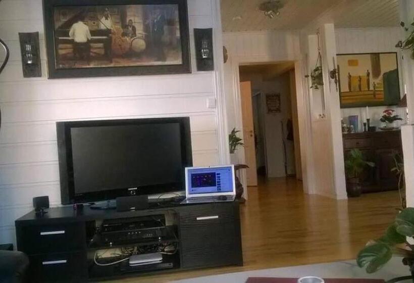 펜션 Egil S Vacation House