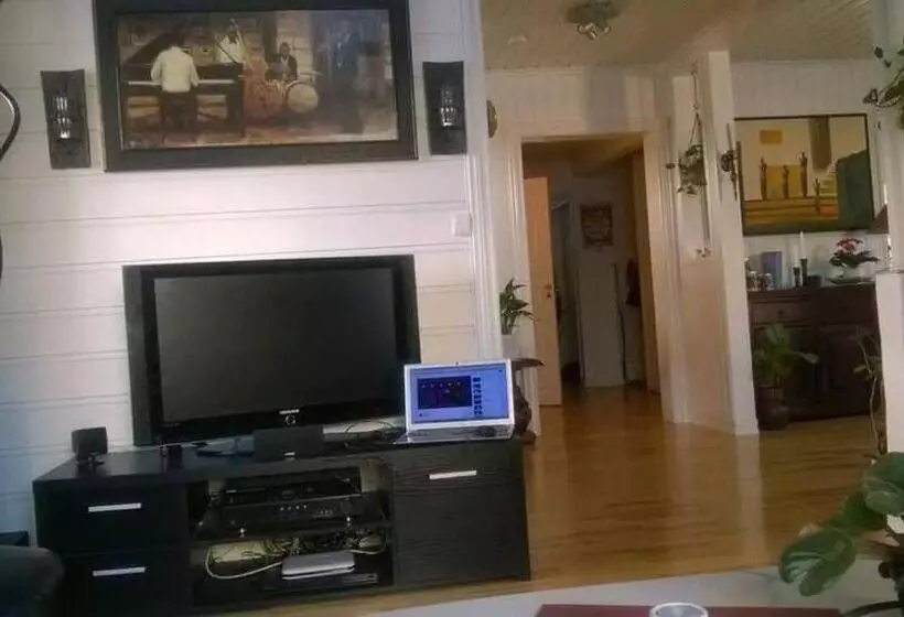 ペンション Egil S Vacation House