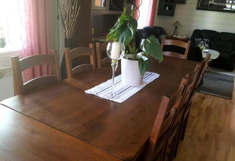 펜션 Egil S Vacation House