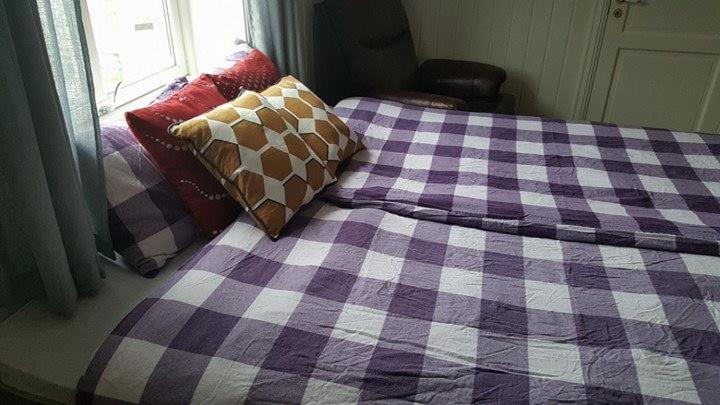 펜션 Egil S Vacation House