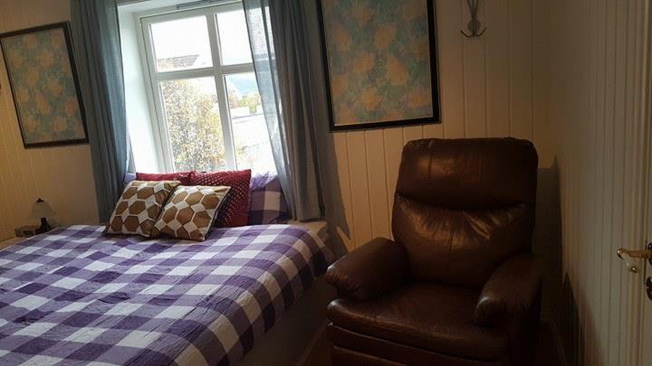 펜션 Egil S Vacation House