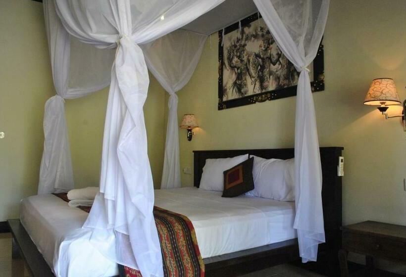 Пансион Van Karning Bungalow