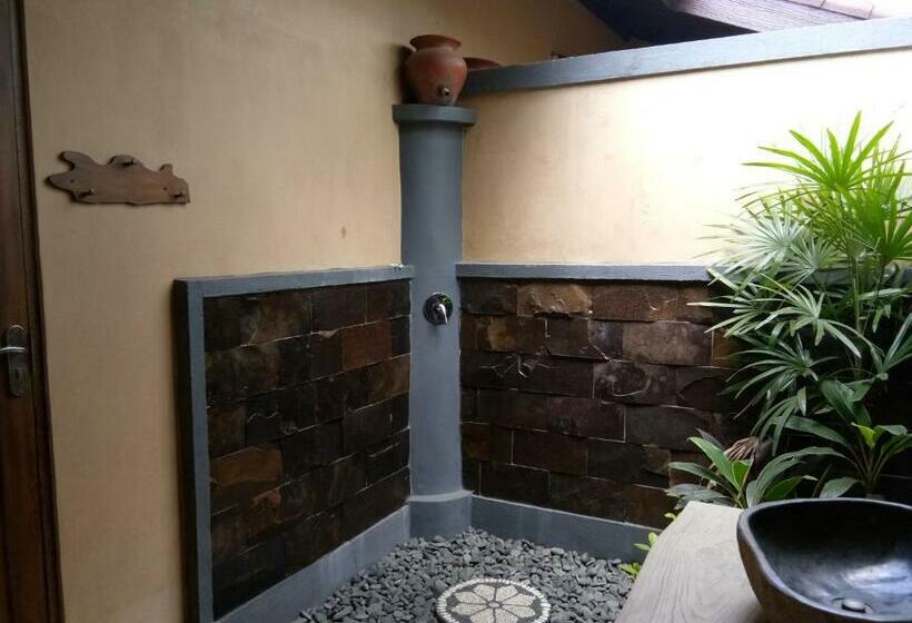 Пансион Van Karning Bungalow