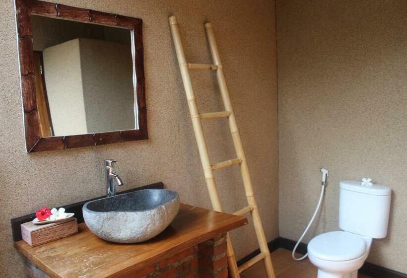 Пансион Van Karning Bungalow