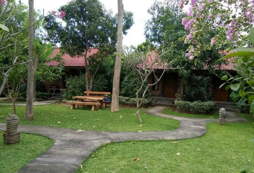 Пансион Van Karning Bungalow