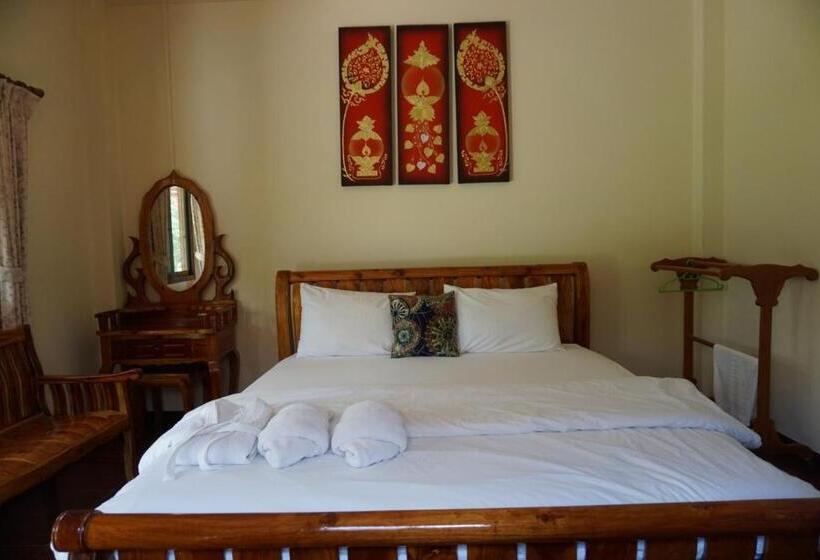 Ruean Phet Sawoei Resort