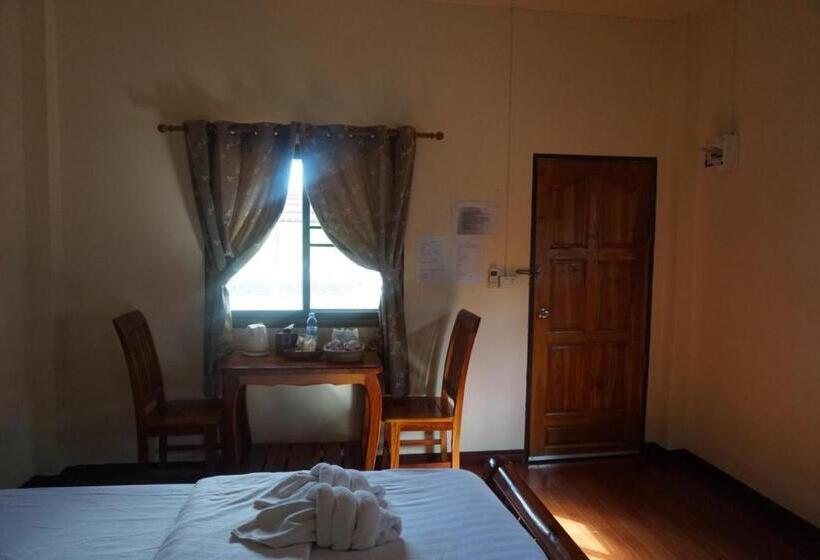 Ruean Phet Sawoei Resort