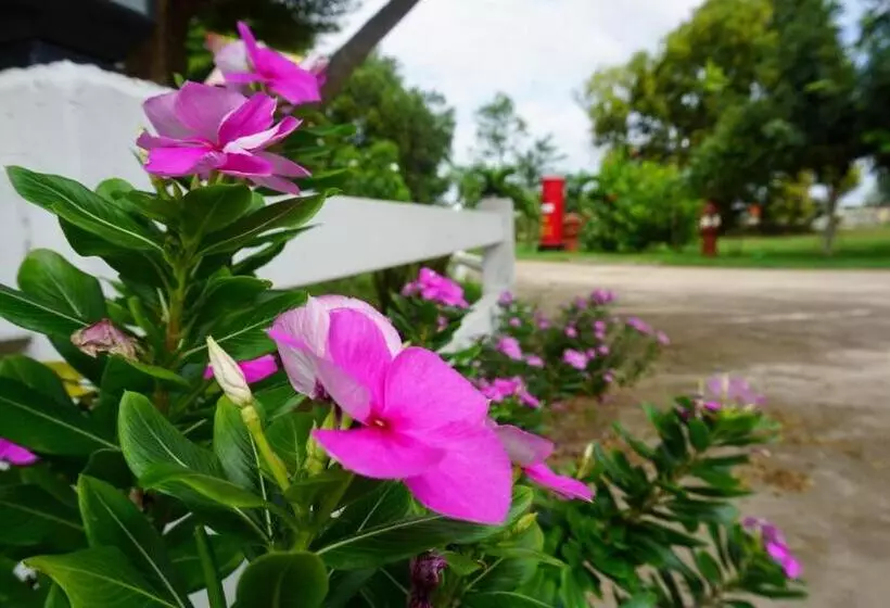 Ruean Phet Sawoei Resort