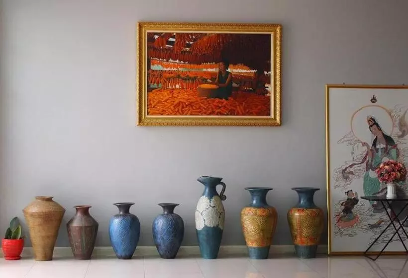 هتل Ban Nai Amphoe