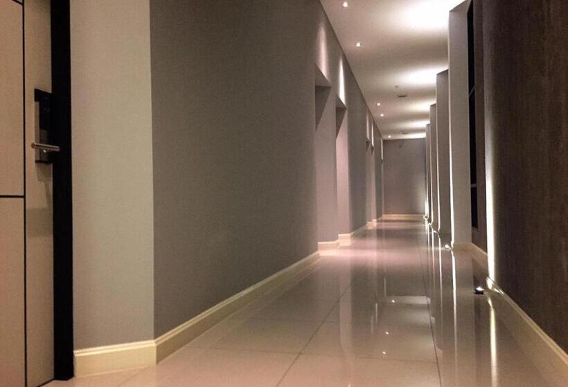 فندق Ban Nai Amphoe