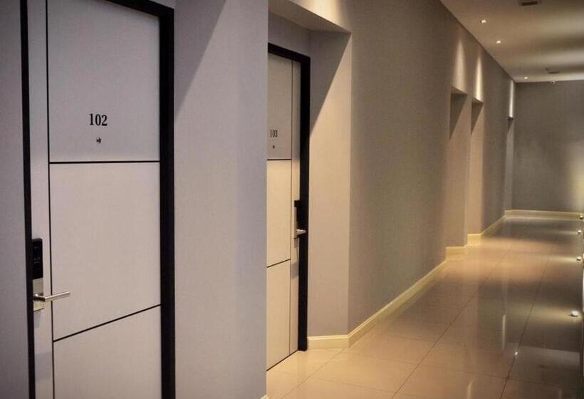 فندق Ban Nai Amphoe