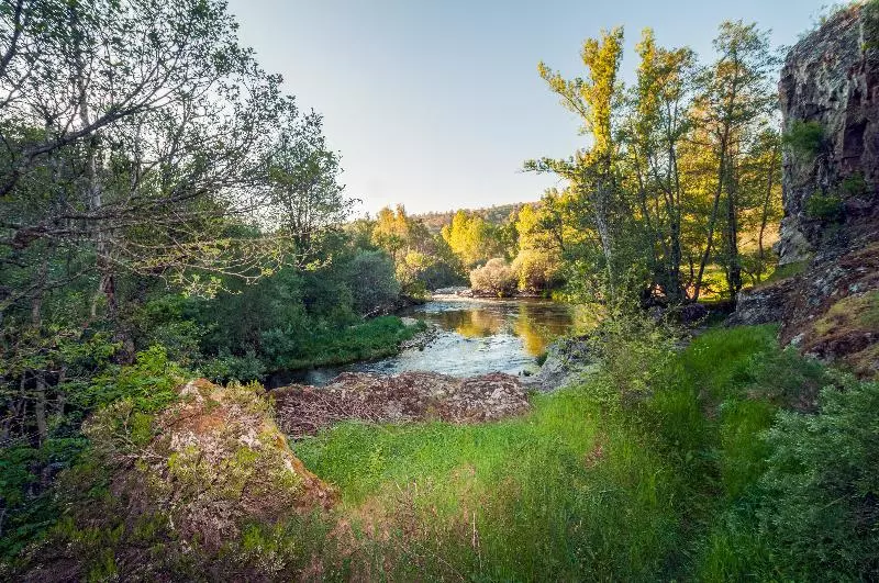 Casa Rural Aguas Frias Ii