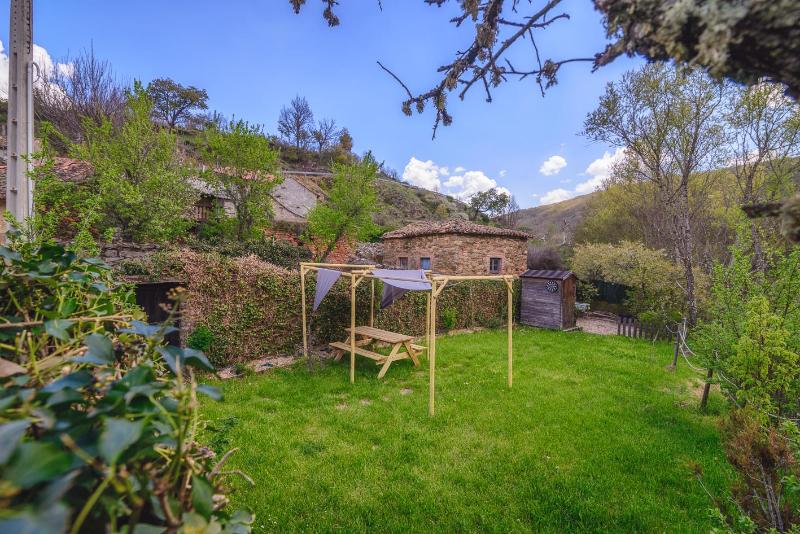 Casa Rural Aguas Frias Ii