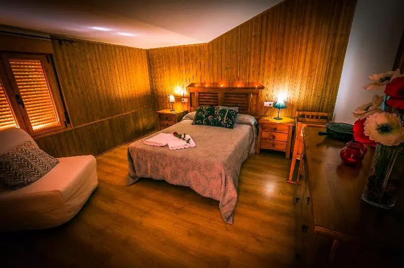 Casa Rural Aguas Frias Ii