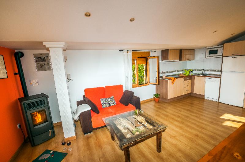 Casa Rural Aguas Frias Ii