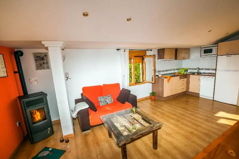 Casa Rural Aguas Frias Ii