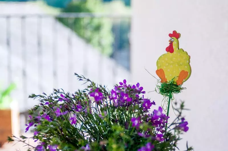 Casa Rural Aguas Frias Ii