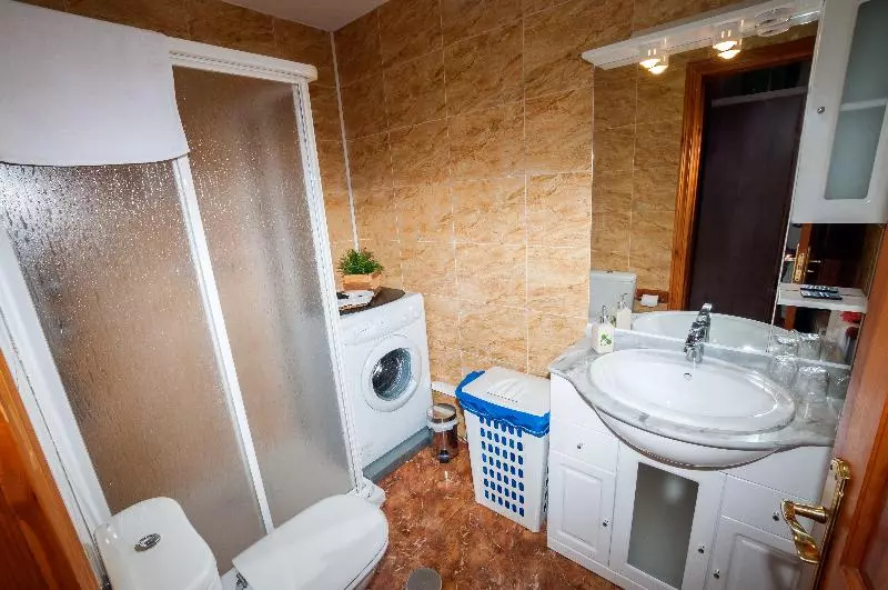 Casa Rural Aguas Frias Ii