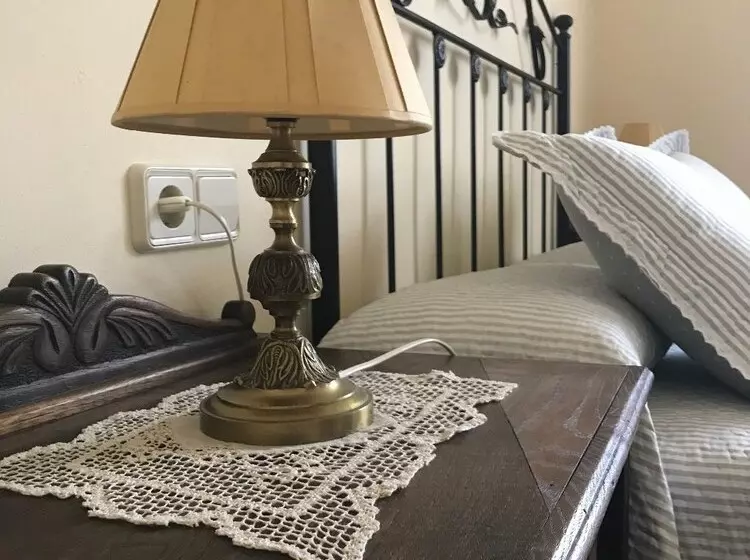 Apartamentos Turísticos Les Piperes