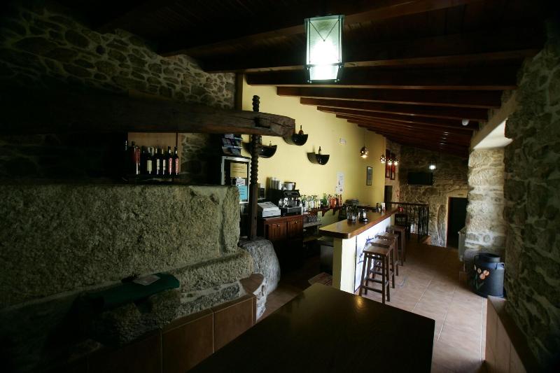 Casa Da Botica A Estrada