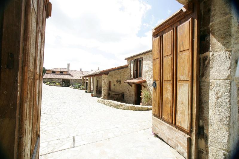 Casa Da Botica A Estrada