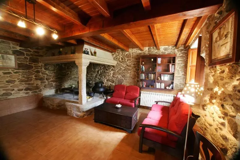 Casa Da Botica A Estrada