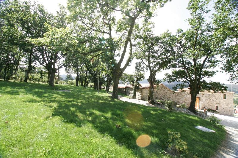 Casa Da Botica A Estrada