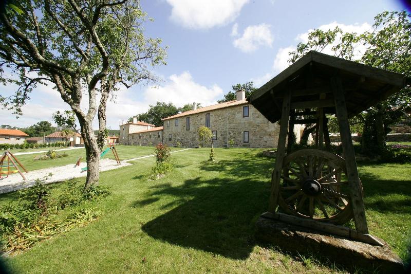 Casa Da Botica A Estrada