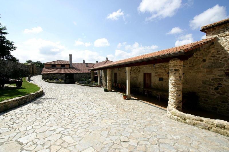 Casa Da Botica A Estrada