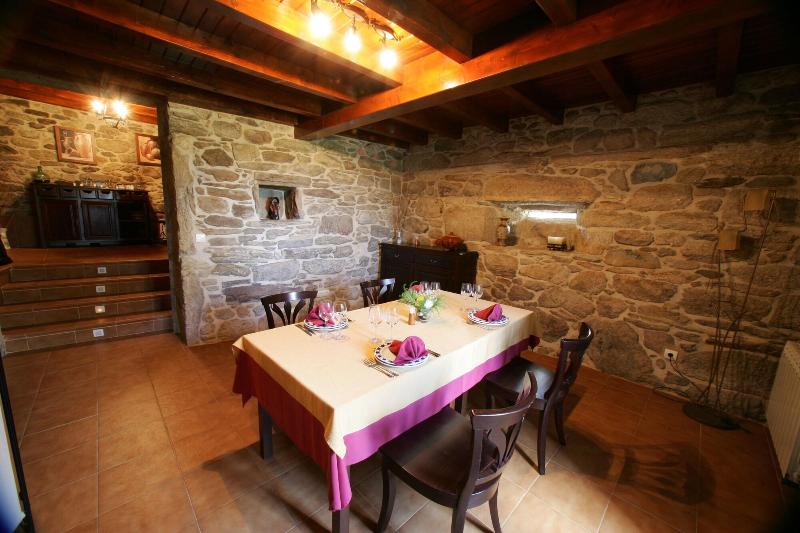 Casa Da Botica A Estrada