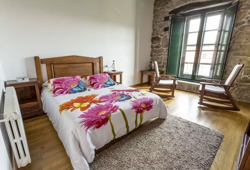 Casa Grande De Cristosende