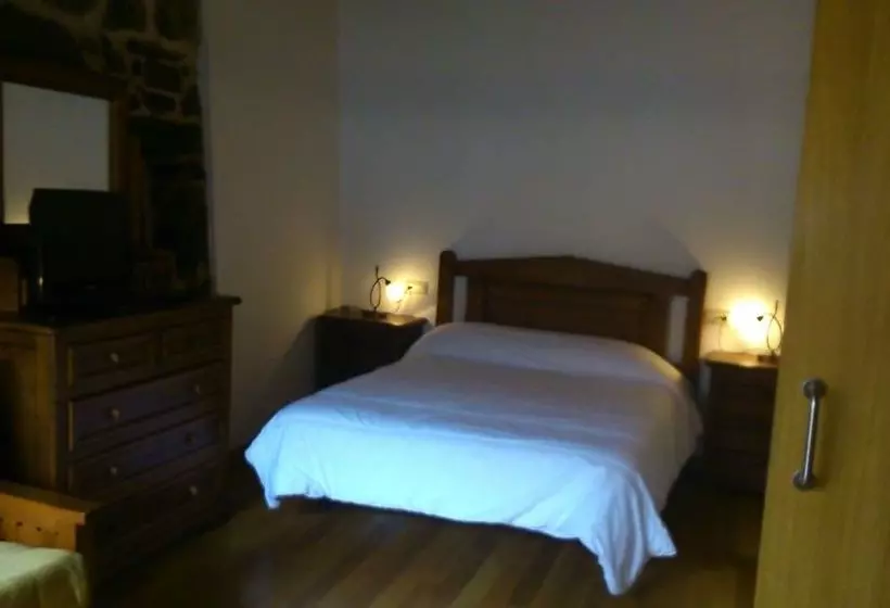 Casa Grande De Cristosende