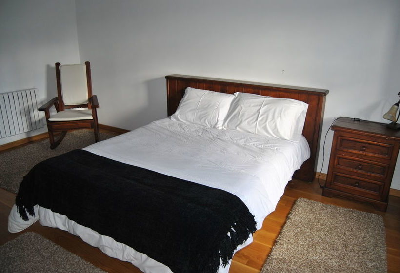 Casa Grande De Cristosende