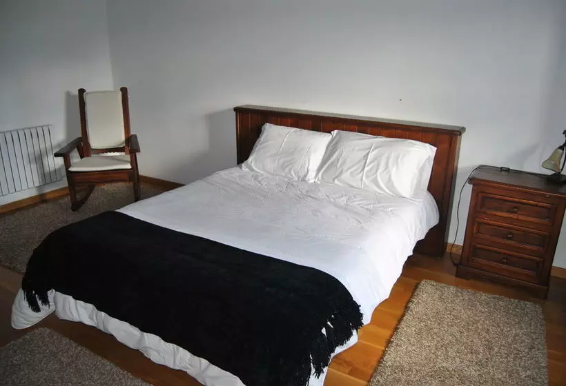 Casa Grande De Cristosende