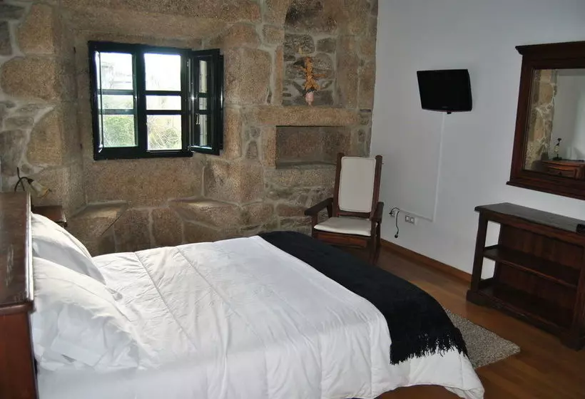 Casa Grande De Cristosende