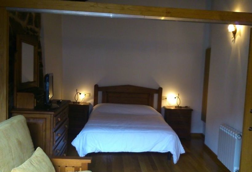 Casa Grande De Cristosende