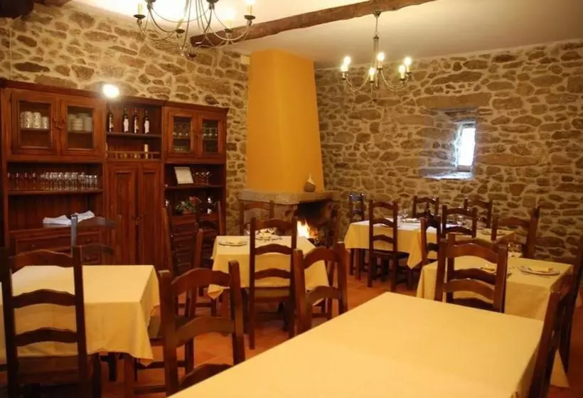 Casa Grande De Cristosende