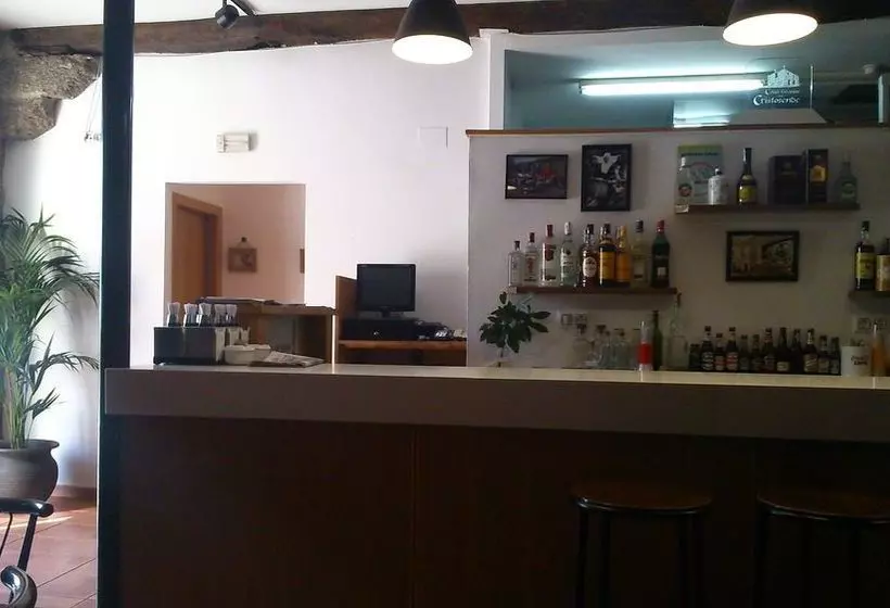 Casa Grande De Cristosende