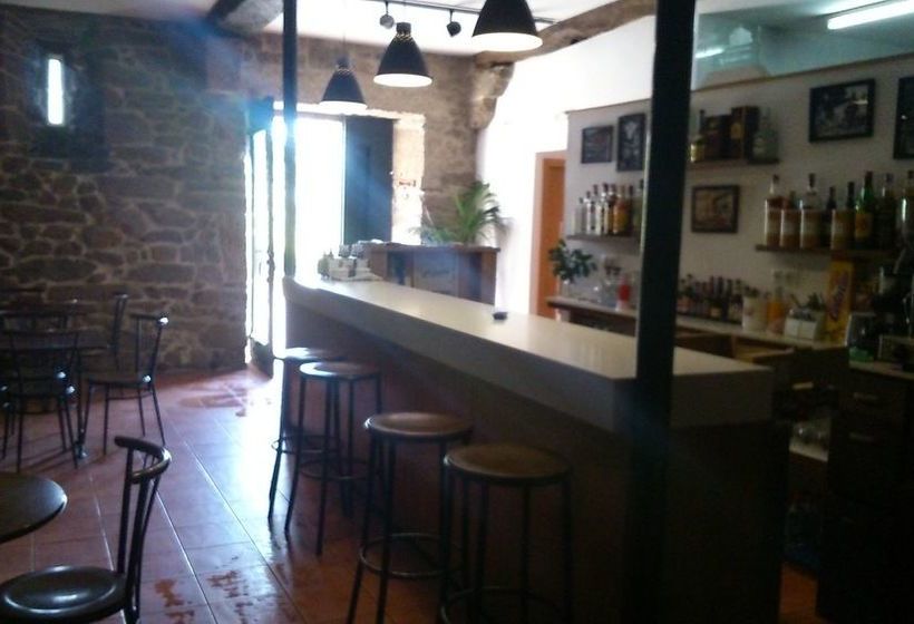 Casa Grande De Cristosende