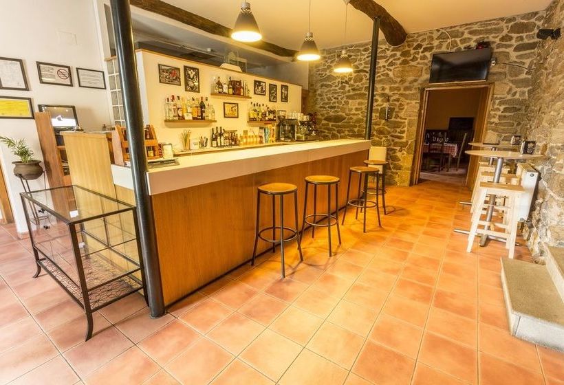 Casa Grande De Cristosende